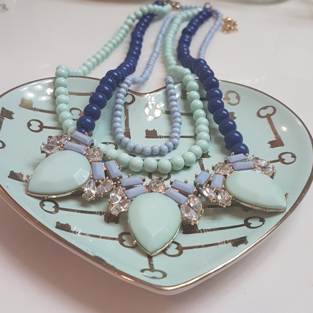 Charming Charlie Necklace